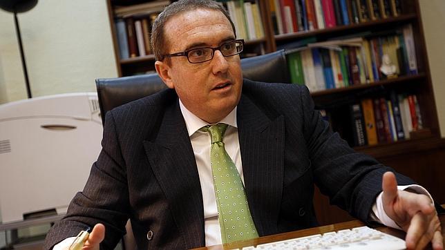 Cambio legal para salvar el mayor n�mero de empresas posible