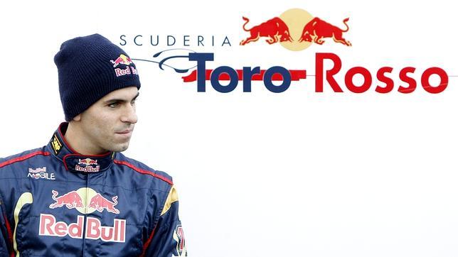 Alguersuari: «2011 es una temporada clave para mí» Alguersuari: «2011 es una temporada clave para mí»