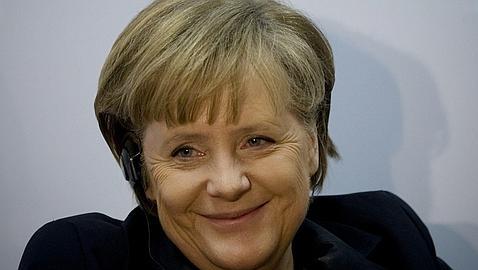 La prima de riesgo, por debajo de los 180 puntos básicos en vísperas de la llegada de Merkel La prima de riesgo, por debajo de los 180 puntos básicos en vísperas de la llegada de Merkel