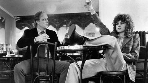 Fallece Maria Schneider, protagonista de «El último tango en París» Fallece Maria Schneider, protagonista de «El último tango en París»