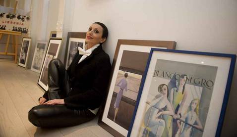 �Sentirse querida es  como tocar el cielo�