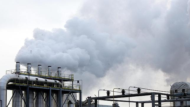 Bruselas no autoriza a Espa�a a reanudar el comercio de emisiones