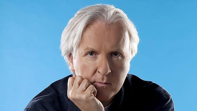 James Cameron, el más rico de Hollywood James Cameron, el más rico de Hollywood