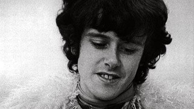 Donovan, el ruiseor de Glasgow