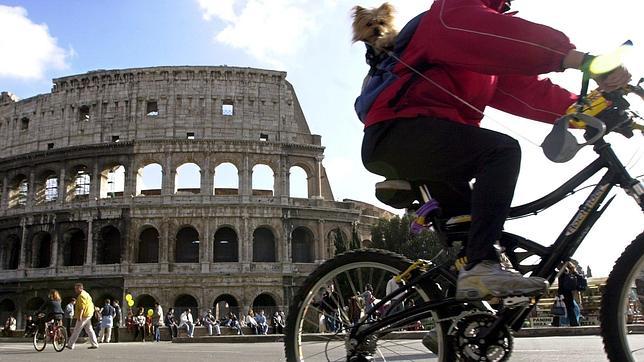 Así combaten la contaminación atmosférica las grandes ciudades europeas Así combaten la contaminación atmosférica las grandes ciudades europeas