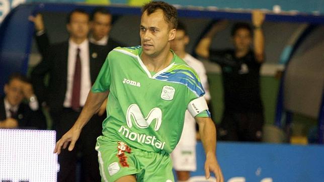 Marquinho: «Ha sido un pequeño bache; ya hemos salido de situaciones así» Marquinho: «Ha sido un pequeño bache; ya hemos salido de situaciones así»