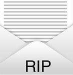 Se confirma el declive del email frente a las redes sociales Se confirma el declive del email frente a las redes sociales