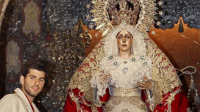 Alguersuari: «Espero que Kubica esté pronto compitiendo con nosotros» Alguersuari: «Espero que Kubica esté pronto compitiendo con nosotros»