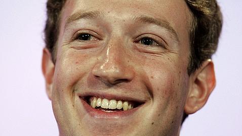 Así es el acosador de Mark Zuckerberg Así es el acosador de Mark Zuckerberg