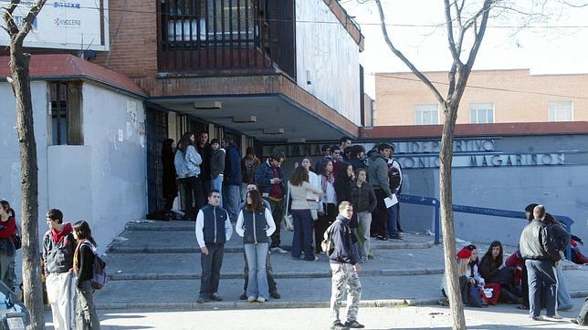 El ranking de calidad de los institutos de Madrid