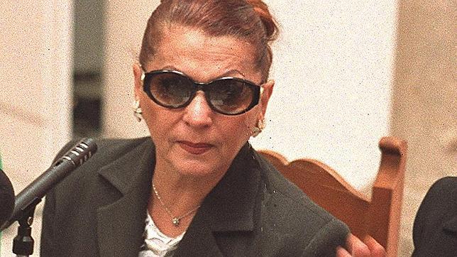 La hermana de Lola Flores, Carmen