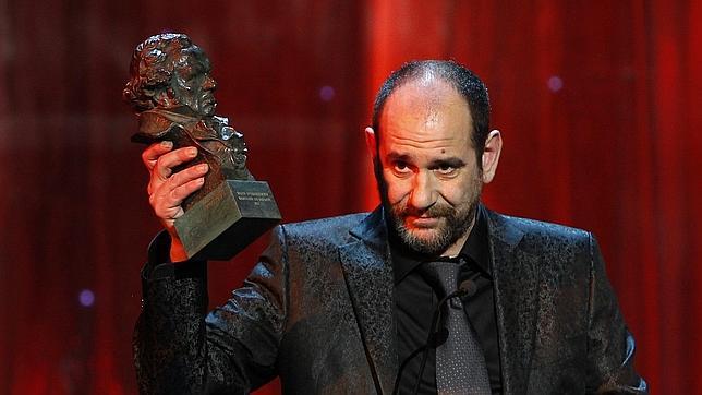 Lista de ganadores de los premios Goya 2011