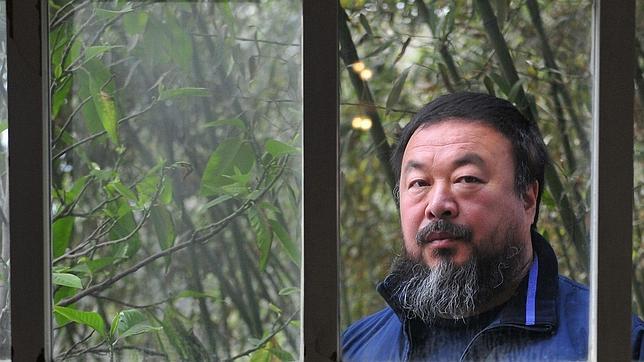 Cancelada la primera exposici�n de Ai Weiwei en China para evitar conflictos con el r�gimen