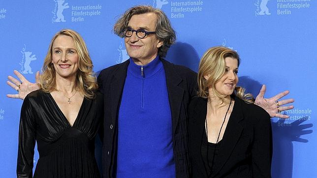 Wim Wenders: �Pina Bausch expresaba lo que el alma le dice al cuerpo�