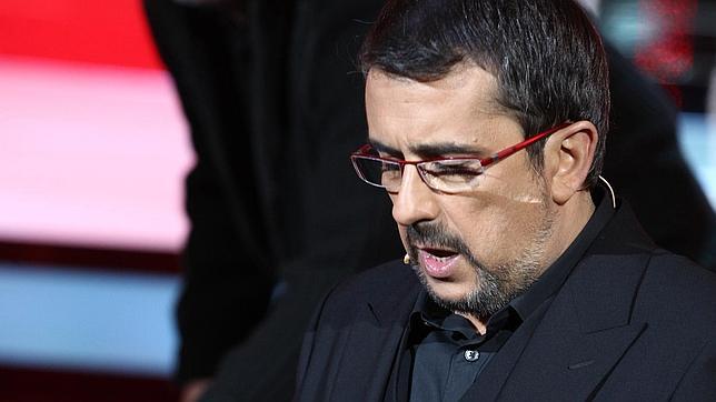 El TS da la razón a Buenafuente y condena a «Diez Minutos» por publicar fotos de una fiesta privada El TS da la razón a Buenafuente y condena a «Diez Minutos» por publicar fotos de una fiesta privada