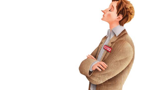 Convenios... condenados a entenderse Convenios... condenados a entenderse