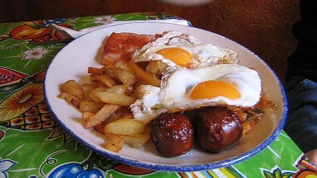 Mala memoria por culpa del colesterol Mala memoria por culpa del colesterol