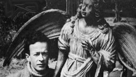 �En la juventud est� el placer�