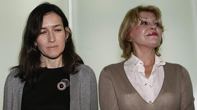 La colecci�n de Carmen Cervera se queda un a�o m�s en el Museo Thyssen