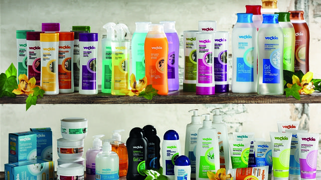 El Corte Inglés lanza una línea propia de perfumería El Corte Inglés lanza una línea propia de perfumería