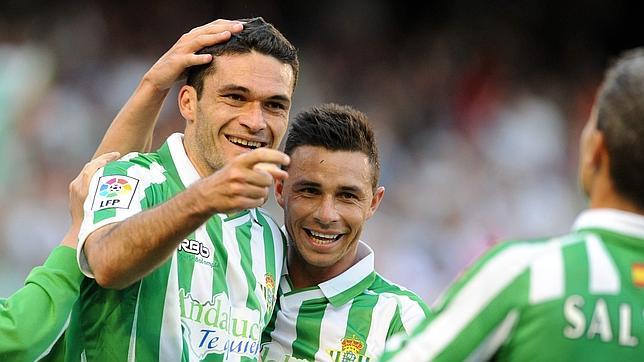 El Betis vuelve a ganar y deja muy tocado al Albacete