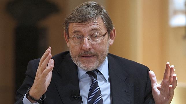 Lissavetzky: «España no es ningún paraíso del dopaje» Lissavetzky: «España no es ningún paraíso del dopaje»