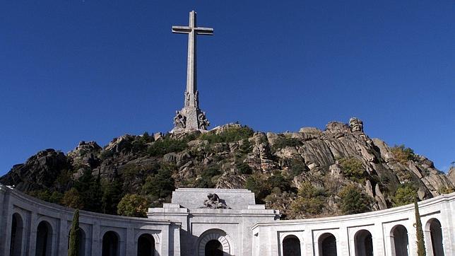 Reparar �La Piedad� del Valle de los Ca�dos cost� 25. 669 euros
