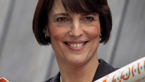 Espa�a, por debajo de la media en mujeres en consejos de administraci�n