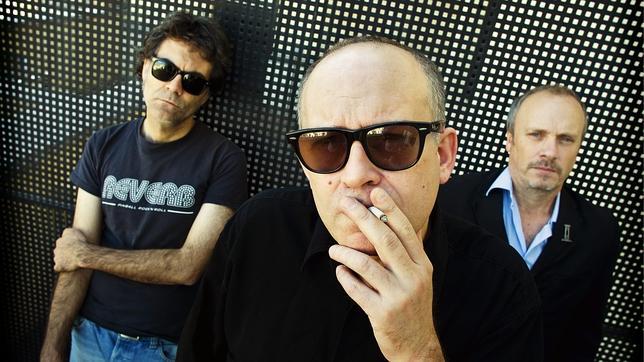 Siniestro Total reuncia a su nominaci�n a �Mejor canci�n en gallego� en los Premios de la M�sica