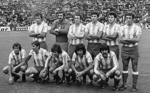 Los cuatro goles del «Pipita» Higuaín Los cuatro goles del «Pipita» Higuaín