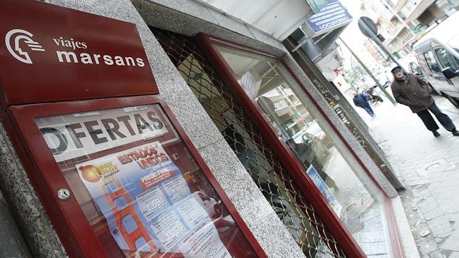 Los ex consejeros de Viajes Marsans niegan haber provocado la insolvencia de la compa��a