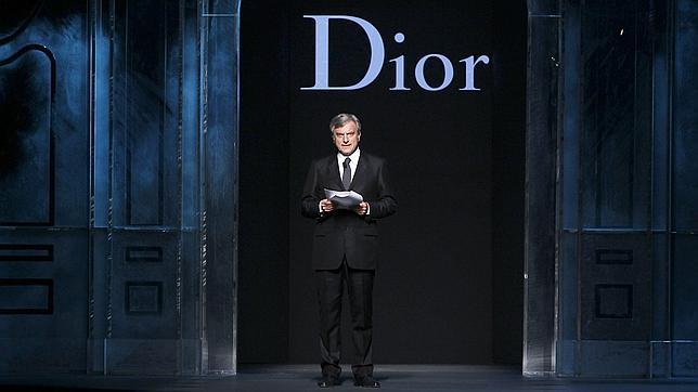 El despido de Galliano: �Oportunismo o �tica?