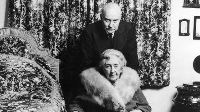 El Museo Britnico adquiere marfiles encontrados por el marido de Agatha Christie