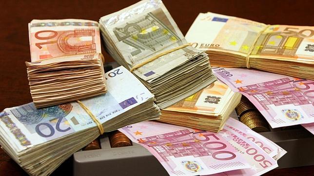 Espa�a, un pa�s de �clase mileurista�