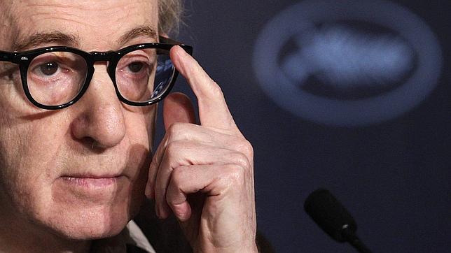 Woody Allen rodará su próxima película en Roma Woody Allen rodará su próxima película en Roma