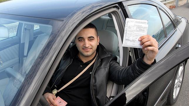 La presencia de la Guardia Civil fue ayer patente en las v�as cordobesas donde se pusieron varias multas en la A-4