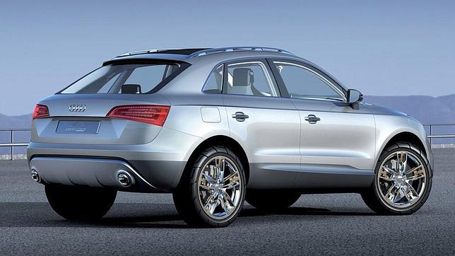 Audi: resultados 2010 Audi: resultados 2010