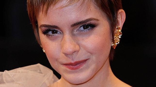 Emma Watson deja los estudios para centrarse en el cine