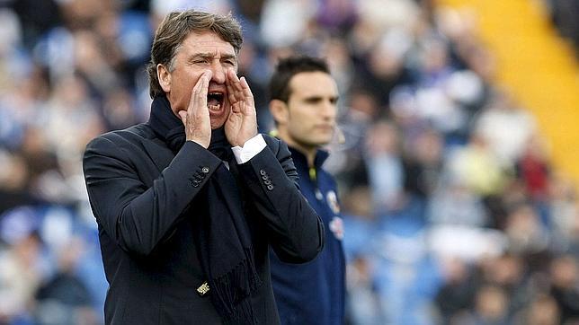 Esteban Vigo: �Tambi�n era complicado ganar en Barcelona�