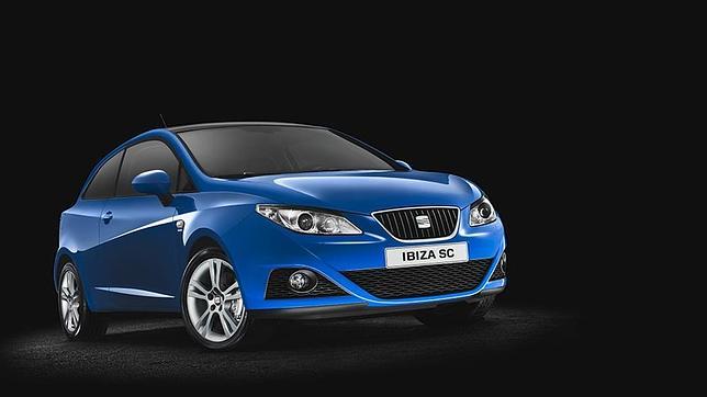 Seat desembarcará en China Seat desembarcará en China