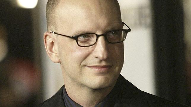 Steven Soderbergh anuncia su retirada Steven Soderbergh anuncia su retirada