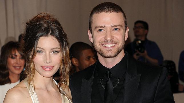 Justin Timberlake y Jessica Biel rompen su relación Justin Timberlake y Jessica Biel rompen su relación