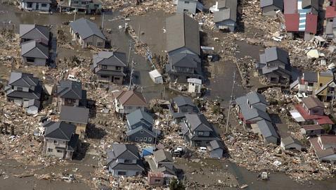 No se descarta una fusión parcial del núcleo del reactor 2 de Fukushima No se descarta una fusión parcial del núcleo del reactor 2 de Fukushima