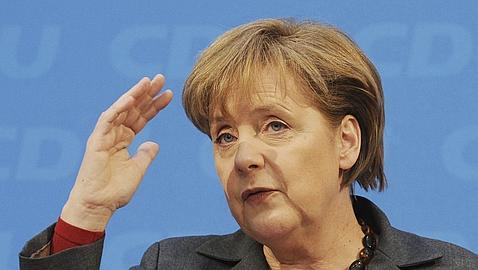 Alemania podr�a suspender la decisi�n de alargar la vida �til de sus centrales