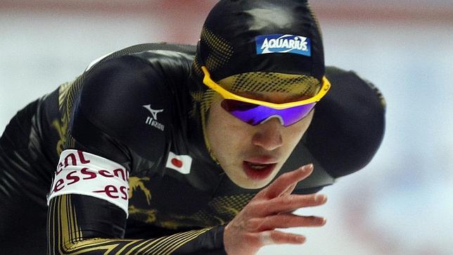 Jap�n paraliza el deporte