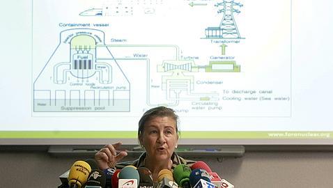 «Las probabilidades de que algo similar se produzca en España son extremadamente remotas» «Las probabilidades de que algo similar se produzca en España son extremadamente remotas»