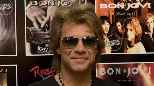 Bon Jovi: «Steve Jobs es el responsable de matar el negocio de la música» Bon Jovi: «Steve Jobs es el responsable de matar el negocio de la música»