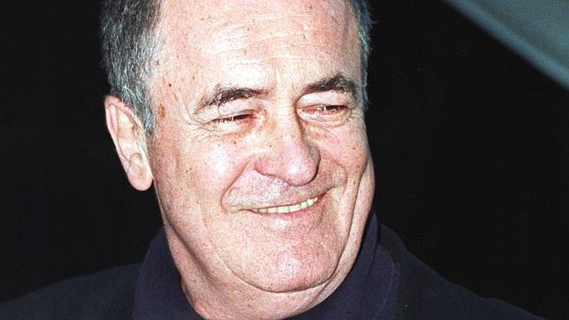 Bernardo Bertolucci cumple 70 años con la mente puesta en el cine en 3D Bernardo Bertolucci cumple 70 años con la mente puesta en el cine en 3D