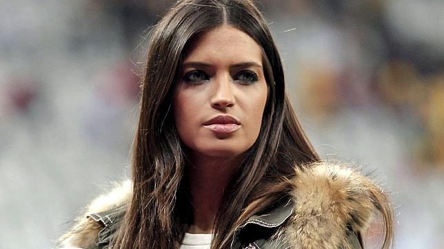 Sara Carbonero dará los viernes los deportes en Cuatro junto a «Los Manolos» Sara Carbonero dará los viernes los deportes en Cuatro junto a «Los Manolos»