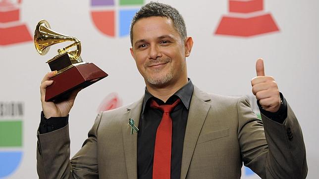 Alejandro Sanz, premiado por la sociedad de autores estadounidenses Alejandro Sanz, premiado por la sociedad de autores estadounidenses